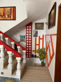 Room Sevaj - Durrës - 8