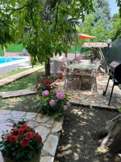 Villa Onuk - Sapanca - 3