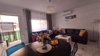 Apartament Estella - Alicante - 9
