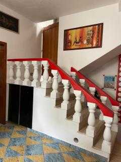 Room Sevaj - Durrës - 5