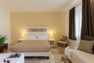 Masseria Corda Di Lana Hotel & Resort - 2