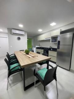 Apartamento em ótima localização a 2 km do centro 403 - Foz do Iguaçu - 6
