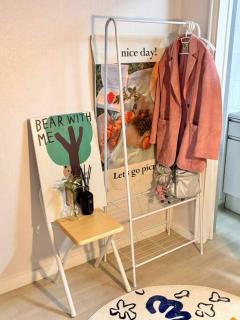 Little House - Seoul - 2