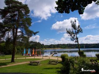 Maison familiale au cœur du pays de Brocéliande - 7