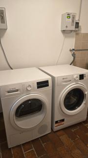 Apartment im Hotel - Oberham - 1