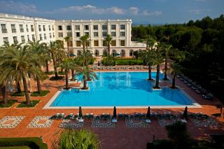 IC Hotels Airport - Antalya - 5
