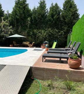 Villa Onuk - Sapanca - 6