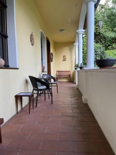Kúria apartman - Hurbanovo - 3