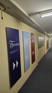 Apartment im Hotel - Oberham - 3