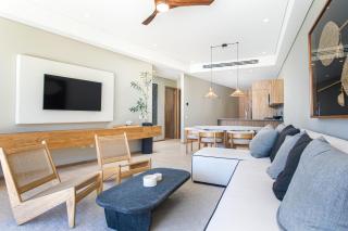 Punto Nima, Spectacular Pool with Ocean View - San José del Cabo - 7