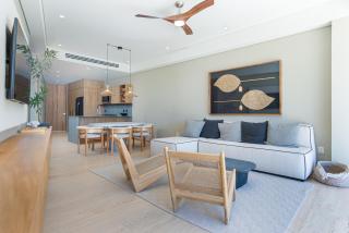 Punto Nima, Spectacular Pool with Ocean View - San José del Cabo - 3