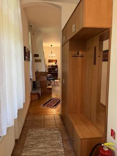 Kúria apartman - Hurbanovo - 1