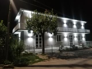 Villa ELENA - Mirabella Eclano - 9