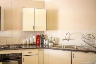 Premium Getaway at Menlyn Maine - 5