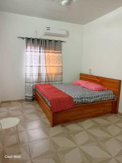 Spacieux appartement à l'étage avec bonne aération - 6