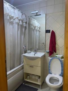 Sky Center Apartment - Tirana - 5