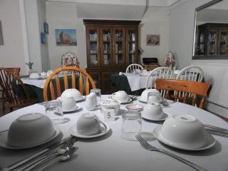 Beaches Guesthouse - 9