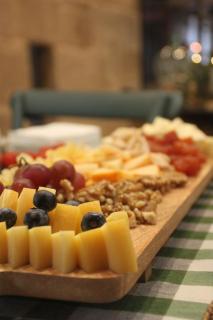 Hotel a Ecogranxa - 8