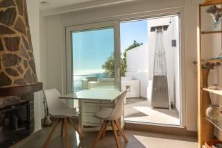 Maryvilla Inspiración y Vacaciones - Bungalows - Calpe - 2