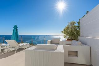 Maryvilla Inspiración y Vacaciones - Bungalows - Calpe - 3