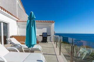 Maryvilla Inspiración y Vacaciones - Bungalows - Calpe - 6