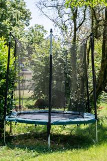 Atypique ancienne gare d'Issigeac,piscine privée,pétante,grand terrain - 6