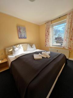 Hotel-Pension Zur Mole - Wiek auf Rügen - 6