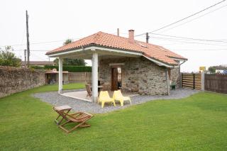 La Casina de Glorina - Muros de Nalón - 8