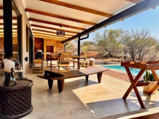 Pumba Lodge Hoedspruit - Hoedspruit - 1