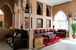 Le Temple Des Arts - Ouarzazate - 6