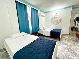 Apartamento Edificio calima - San Andrés - 8