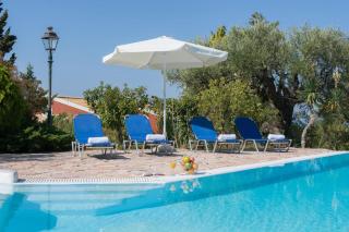 Agios Nikitas Villas - Agios Nikitas - 5