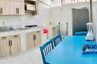 Apartamento Edificio calima - San Andrés - 5