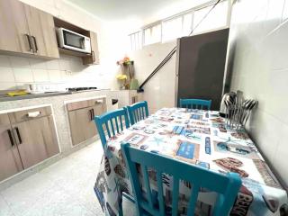 Apartamento Edificio calima - San Andrés - 7