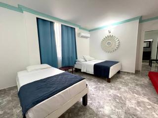 Apartamento Edificio calima - San Andrés - 1
