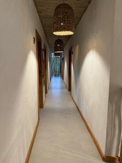 Caraíva Suítes - 2