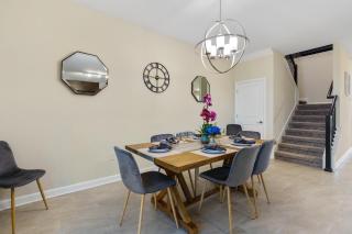 Opulent Disney Stay: Pool, Spa, 10 Mi Away - Kissimmee - 6