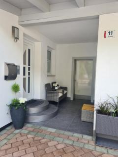 Appartement Skorpion - 6