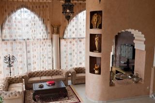 Le Temple Des Arts - Ouarzazate - 5