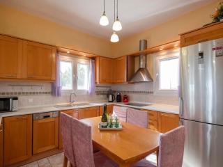 Angel Serenity Villa - Kampos Paros - 6