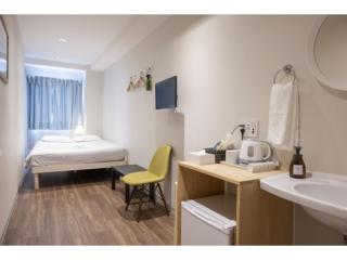 ELE hotel Ginza East - Vacation STAY 15900v - Tokyo - 0