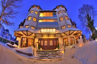 Boutiquehotel Liebesglück - adults only - Winterberg - 8