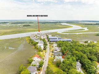 841 Bonito Dr - Fripp Island - 1