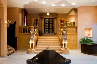 Le Temple Des Arts - Ouarzazate - 4