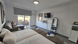 STAY ZEA Studio - Agia Napa - 9