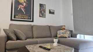 STAY ZEA Studio - Agia Napa - 5