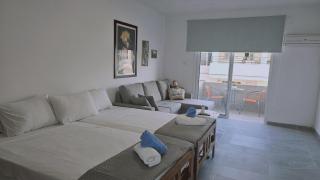 STAY ZEA Studio - Agia Napa - 2