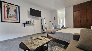 STAY ZEA Studio - Agia Napa - 1