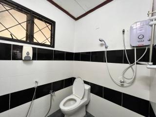 Private Pool Villa 846 - Fong Homestay - Kampong Alor Gajah - 3