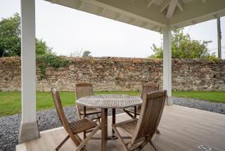 La Casina de Glorina - Muros de Nalón - 6